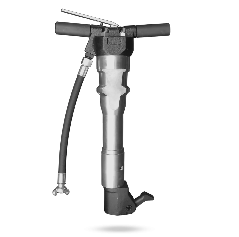 Martillo neumático rompedor
